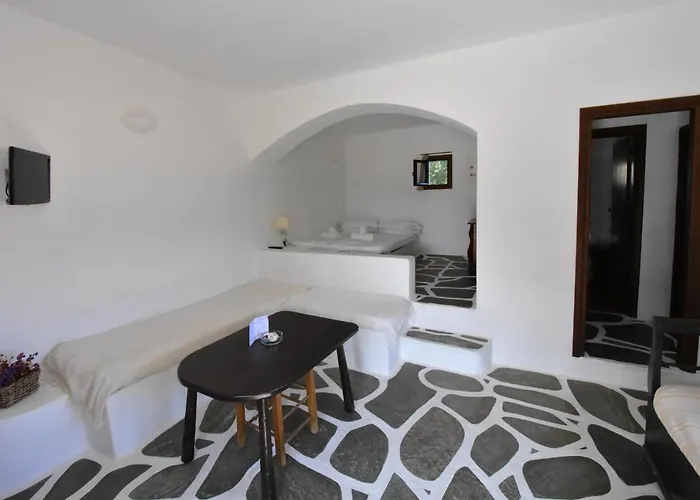 Aparthotel Petra Village