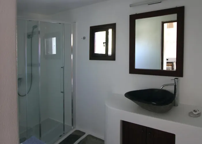 Aparthotel Petra Village