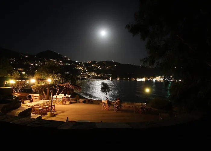 Petra Village Aparthotel 3*