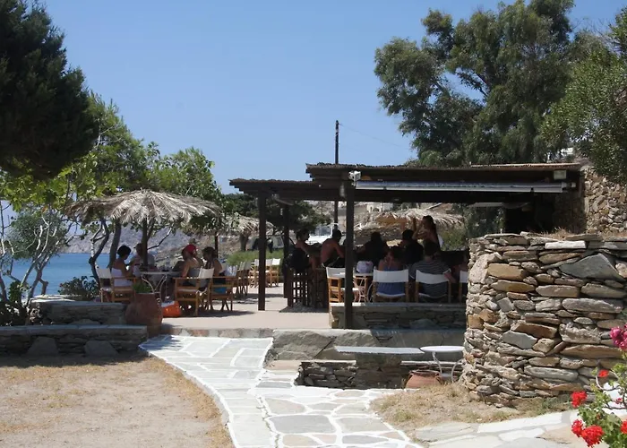 Petra Village アパートホテル