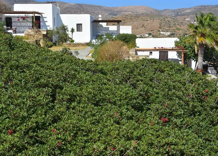 Aparthotel Petra Village Ios